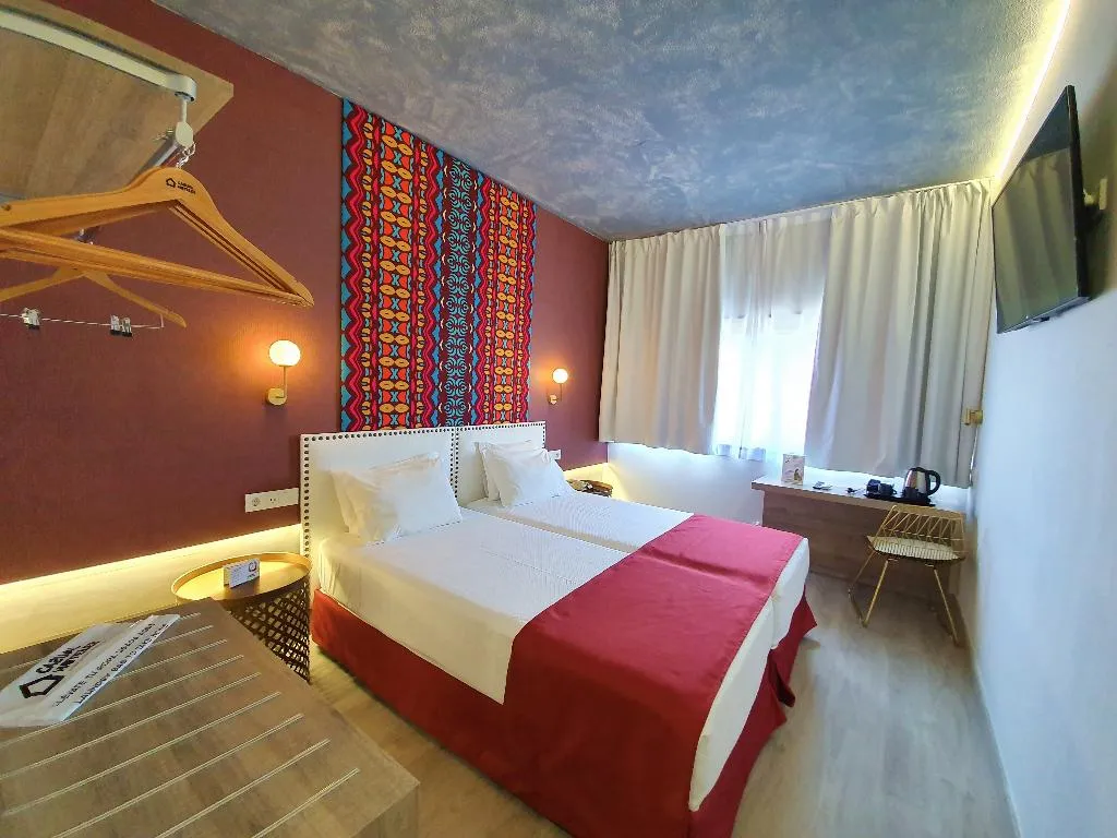 Room, Casual Inca Porto, Porto