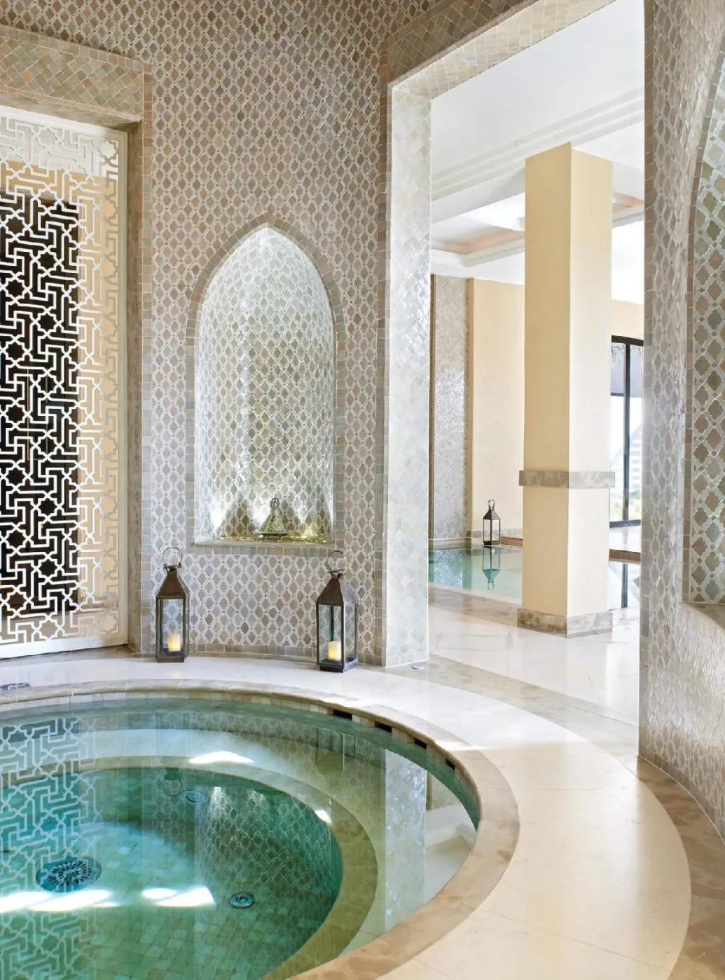 Sports and Entertainment, Four Seasons Resort Marrakech, Marrakech