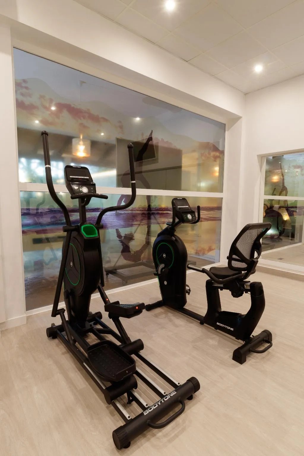 Sports and Entertainment, Baviera Hotel, Majorca