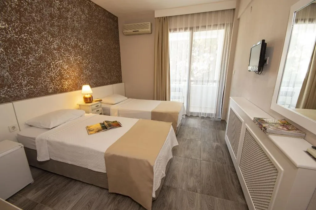 Room, Cesurlar Hotel, Izmir