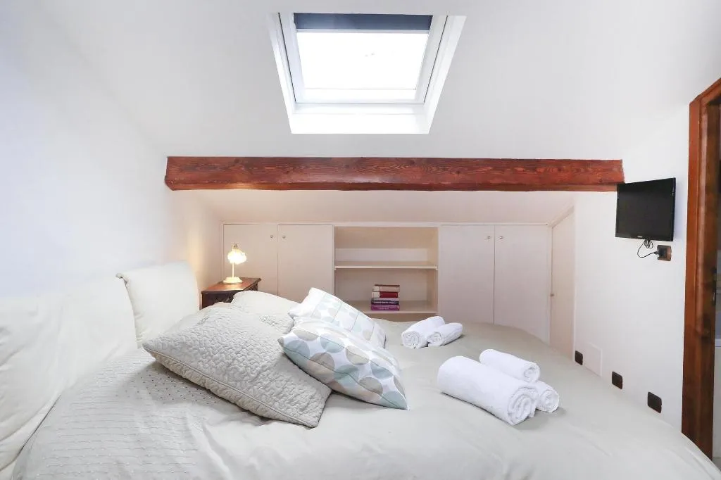 Room, Torripa Resort, Rome