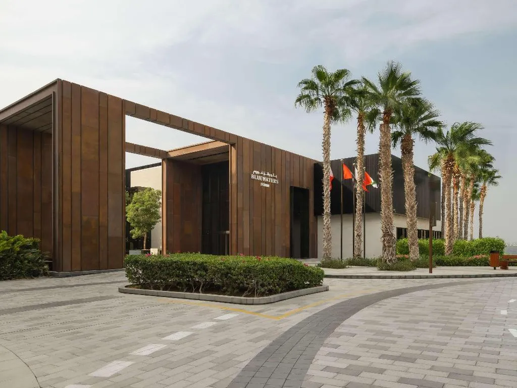 Conferences, Banyan Tree Dubai, Dubai
