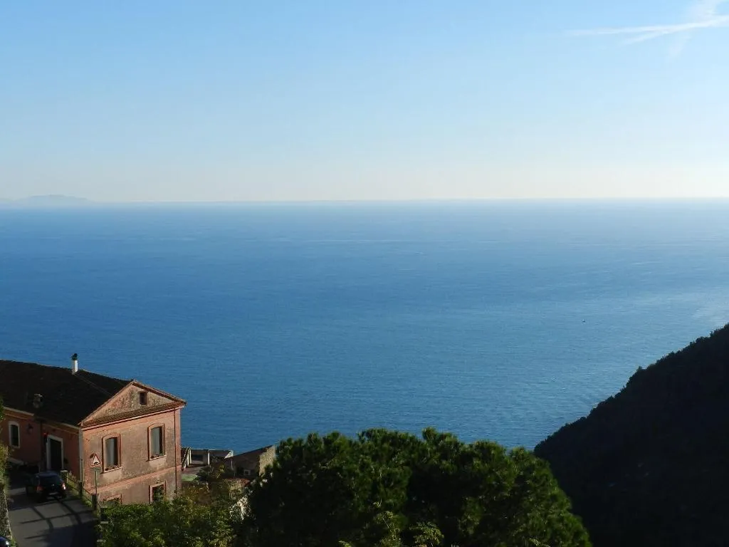 Beach, Villa Verde Sul Mare, Naples