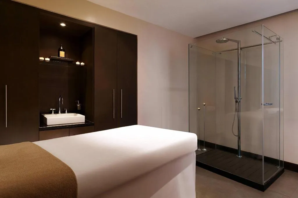 Sports and Entertainment, The Westin Palace Milan, Milan