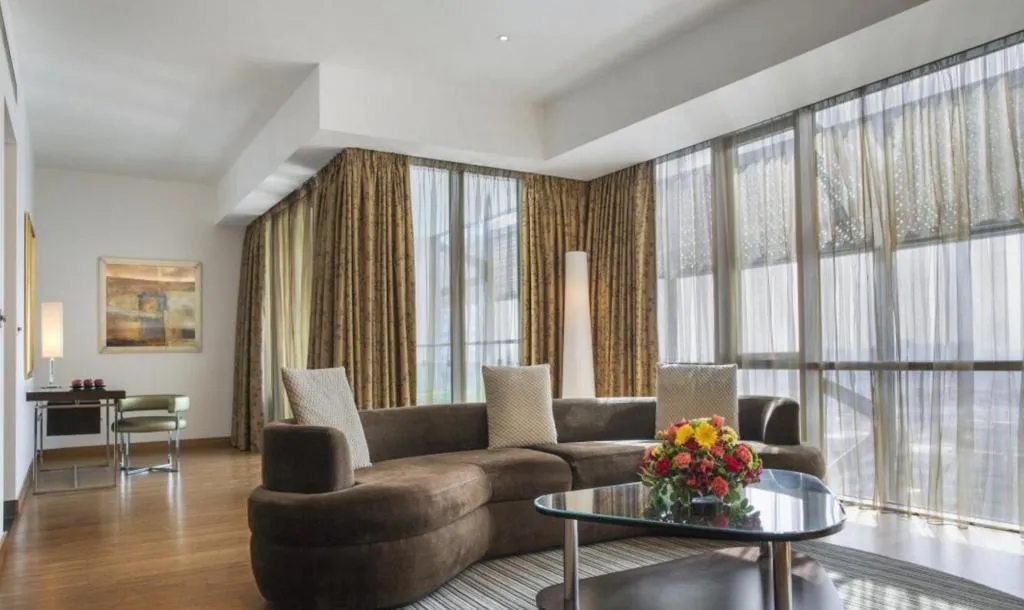 DOUBLE SINGLE USE CLASSIC Room, BurJuman Arjaan by Rotana, Dubai