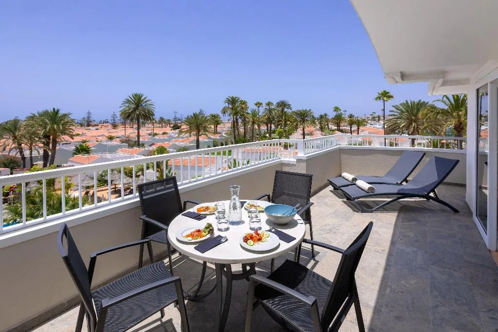 APARTMENT TWO BEDROOMS Room, Sol Barbacan, Gran Canaria