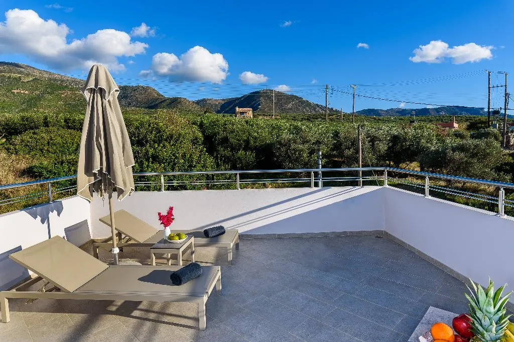 APARTMENT SUPERIOR Room, Sunset Elafonisi Apartments, Crete