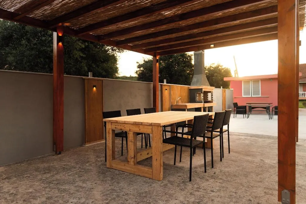 General view, Riposo Studios & Apartments, Corfu