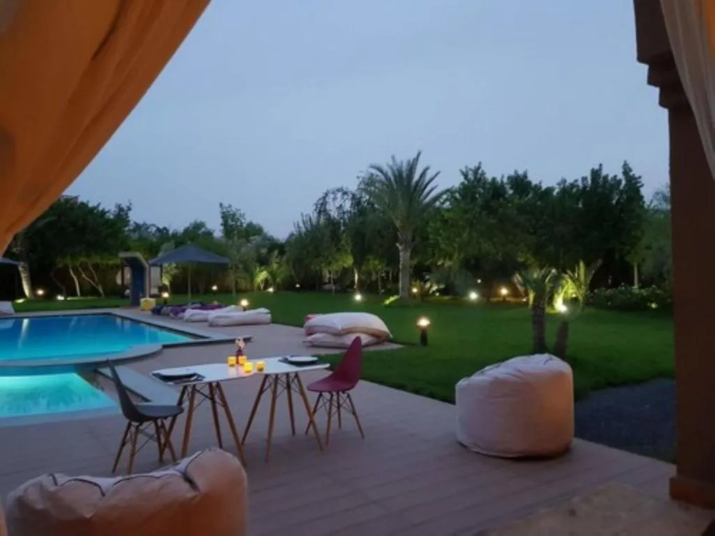 Conferences, The Bird Exclusive Guest House & Spa, Marrakech