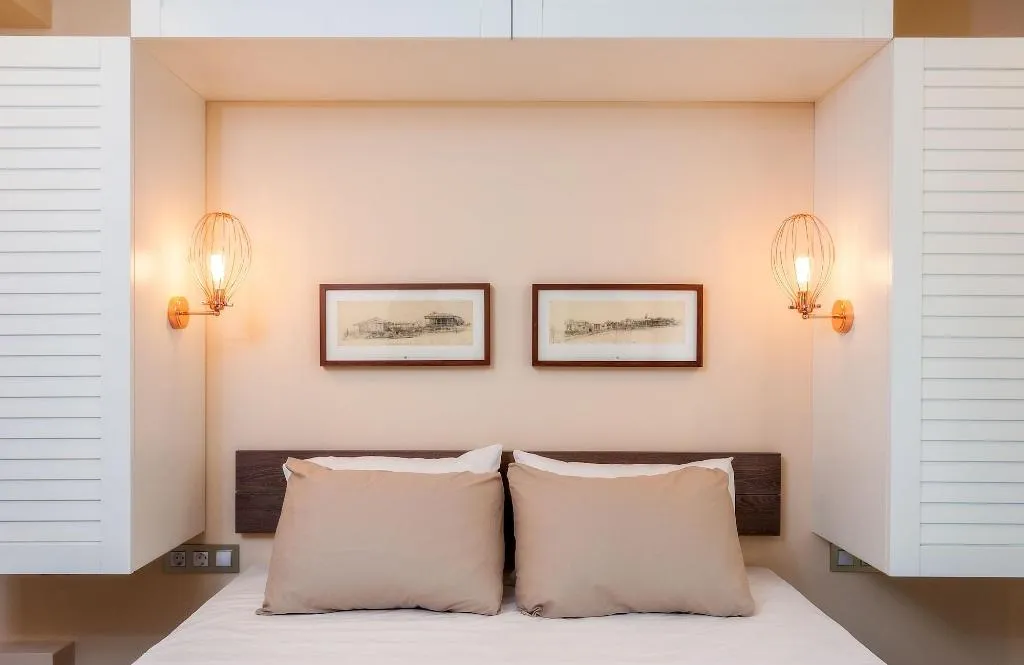 Room, Villa Despina, Halkidiki