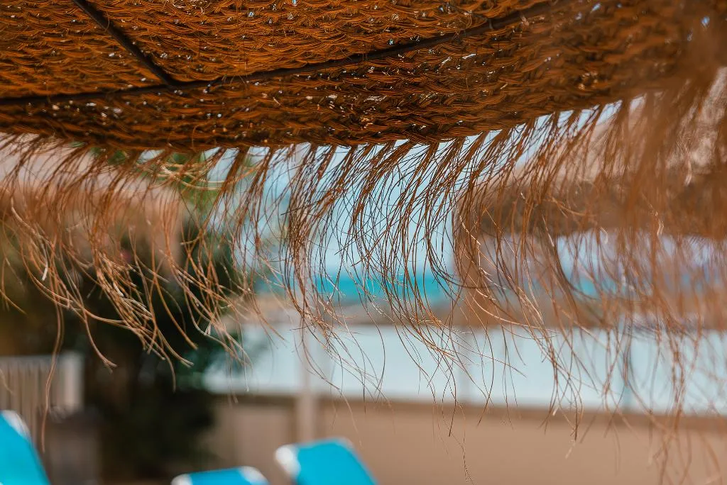 Pool, Port Europa, Costa Blanca