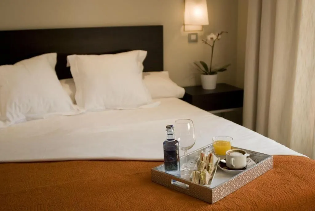 SUITE Accessible Executive room Room, Suites Viena Plaza de España, Madrid