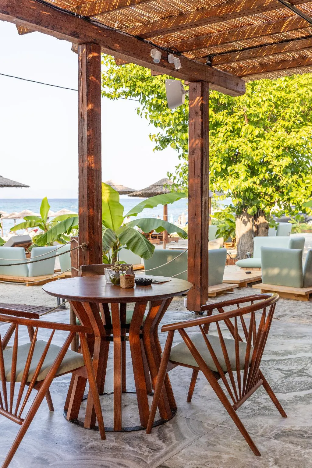 Beach, Royal Hotel and Suites, Halkidiki