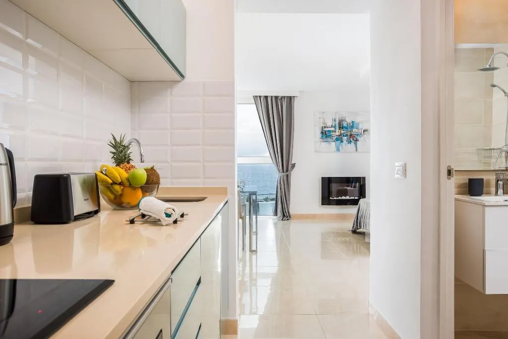 Room, Ocean Vistas 24, Tenerife