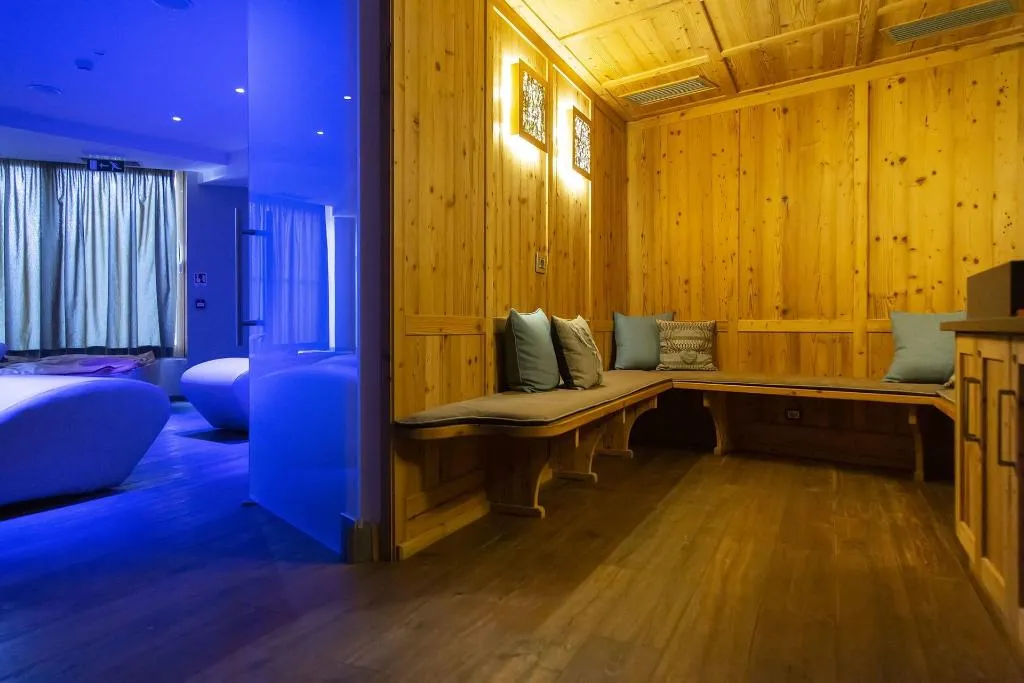 Sports and Entertainment, Blu Hotel Natura & Spa - Blu Hotels, Venice