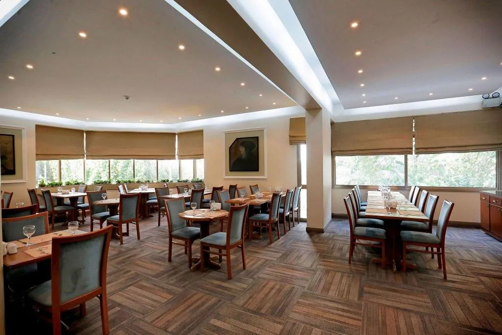 General view, Kaya Prestige Hotel, Izmir