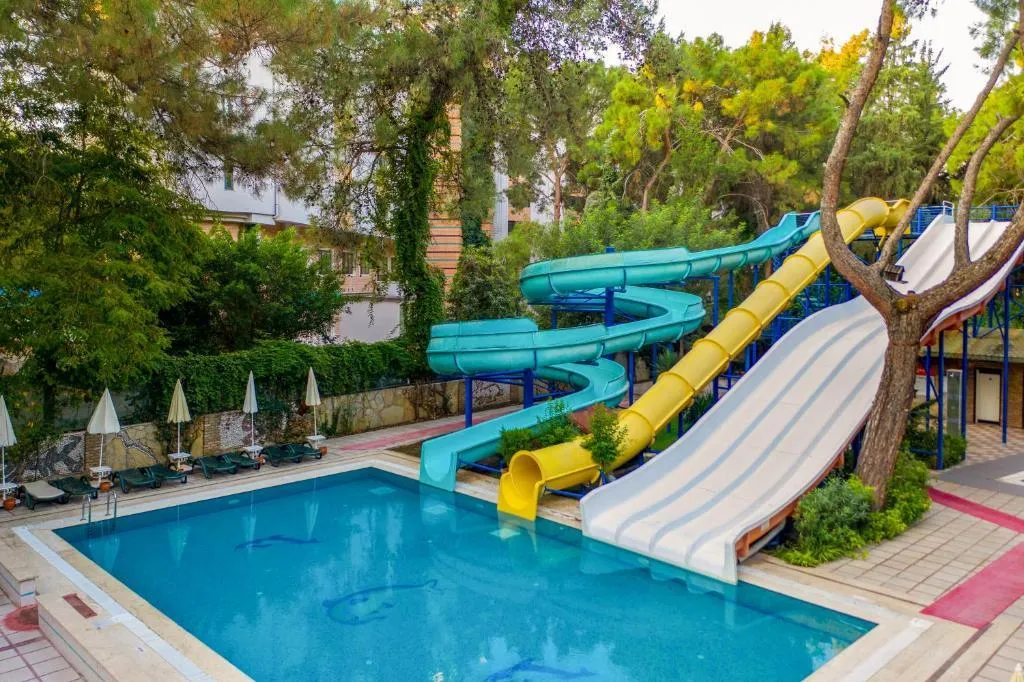 Pool, Armas Kaplan Paradise, Antalya