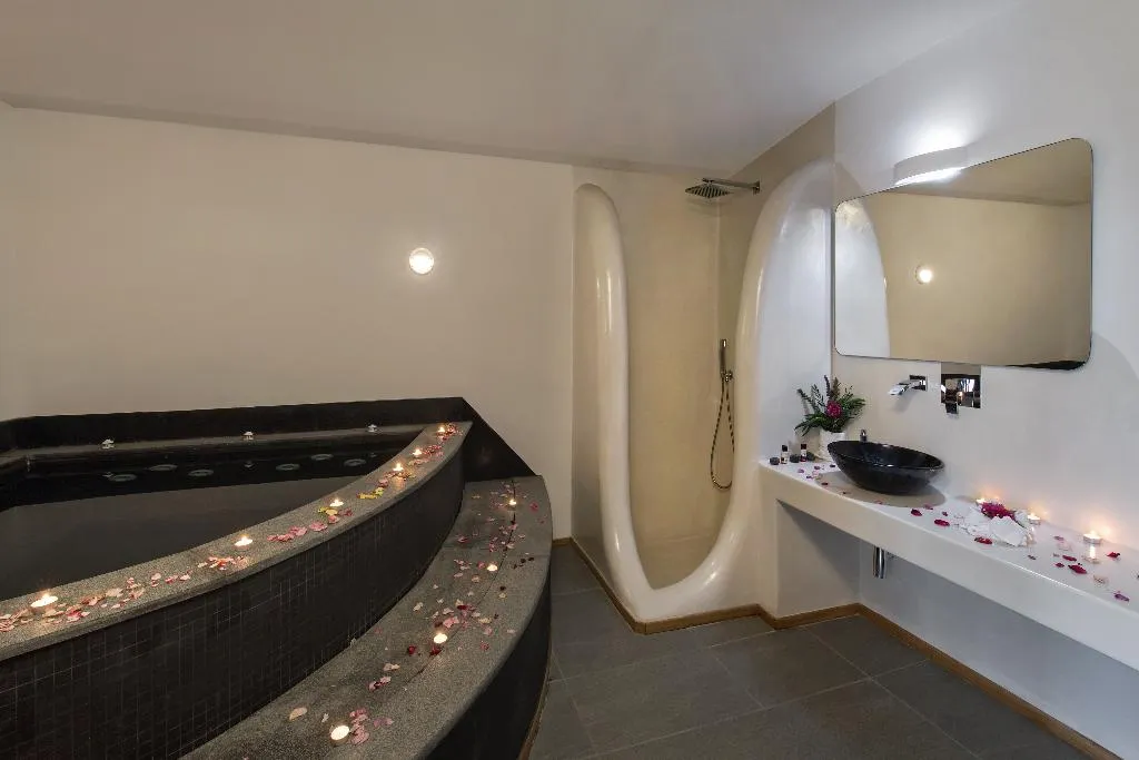 General view, Elea Resort - adults only, Santorini