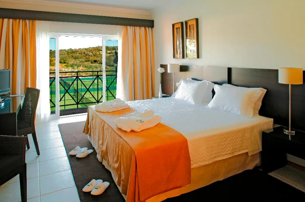 DOUBLE CLASSIC Room, Vale D'Oliveiras Quinta Resort and Spa, Algarve