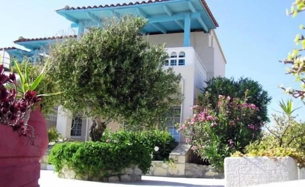 General view, Nicolas Apartments, Crete