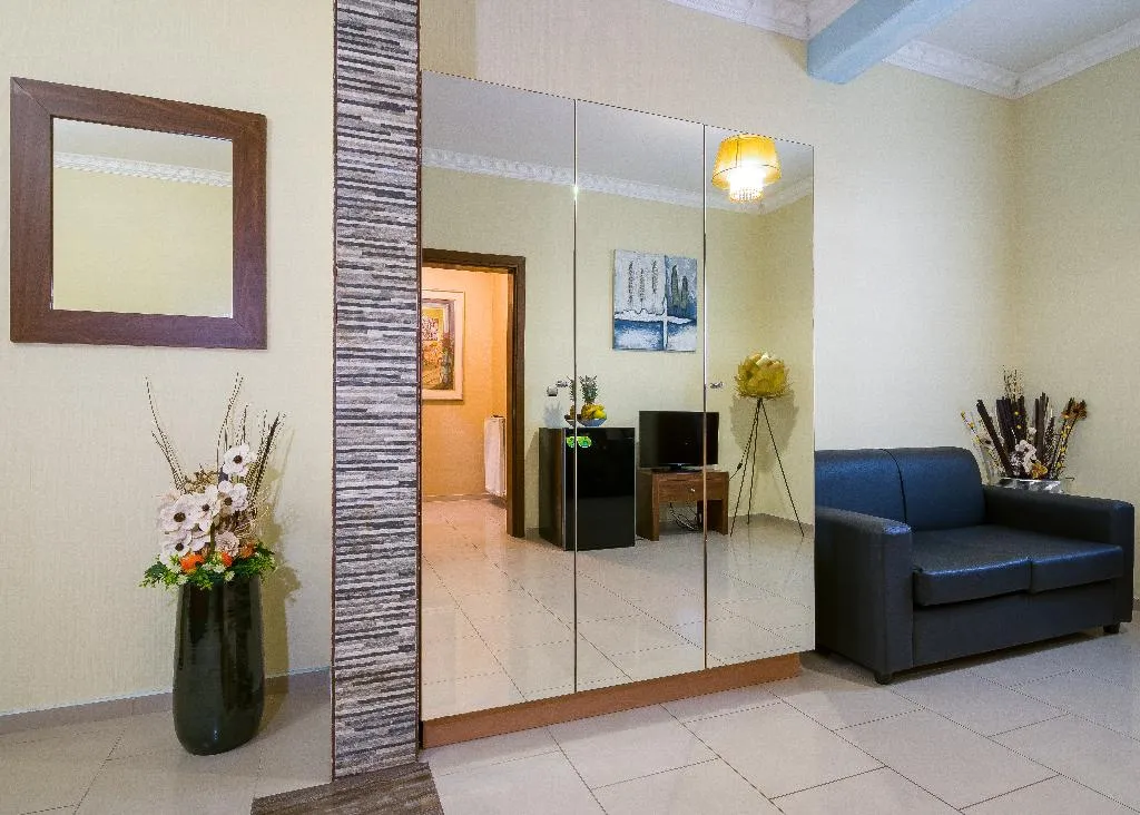 General view, Paradice Hotel Luxury Suites, Crete