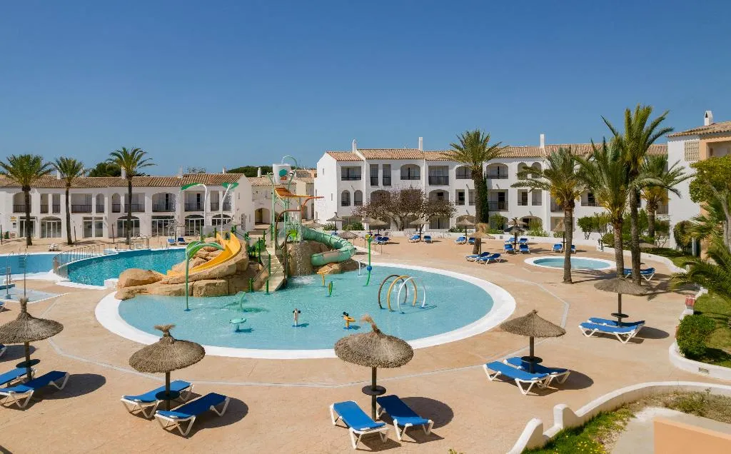 Pool, Sol Falco Menorca, Menorca