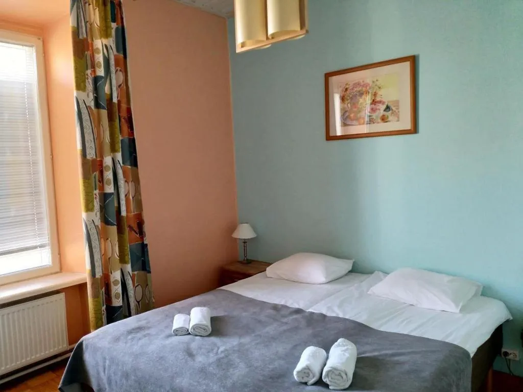 Room, Haeska Manor, Tallinn