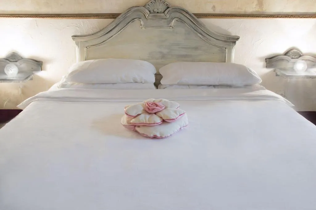 Room, Bed Art Barcelona, Barcelona