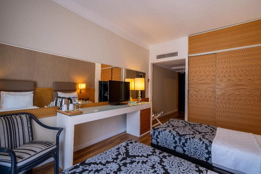 Room, Cettia Beach Resort, Dalaman