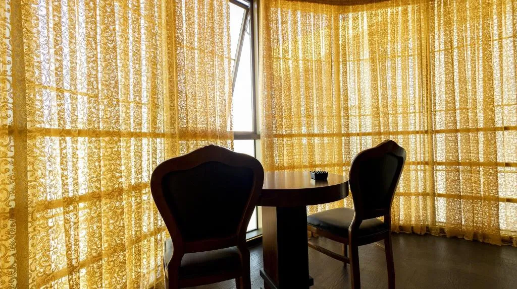 Room, Can Adalya Palace Hotel, Antalya