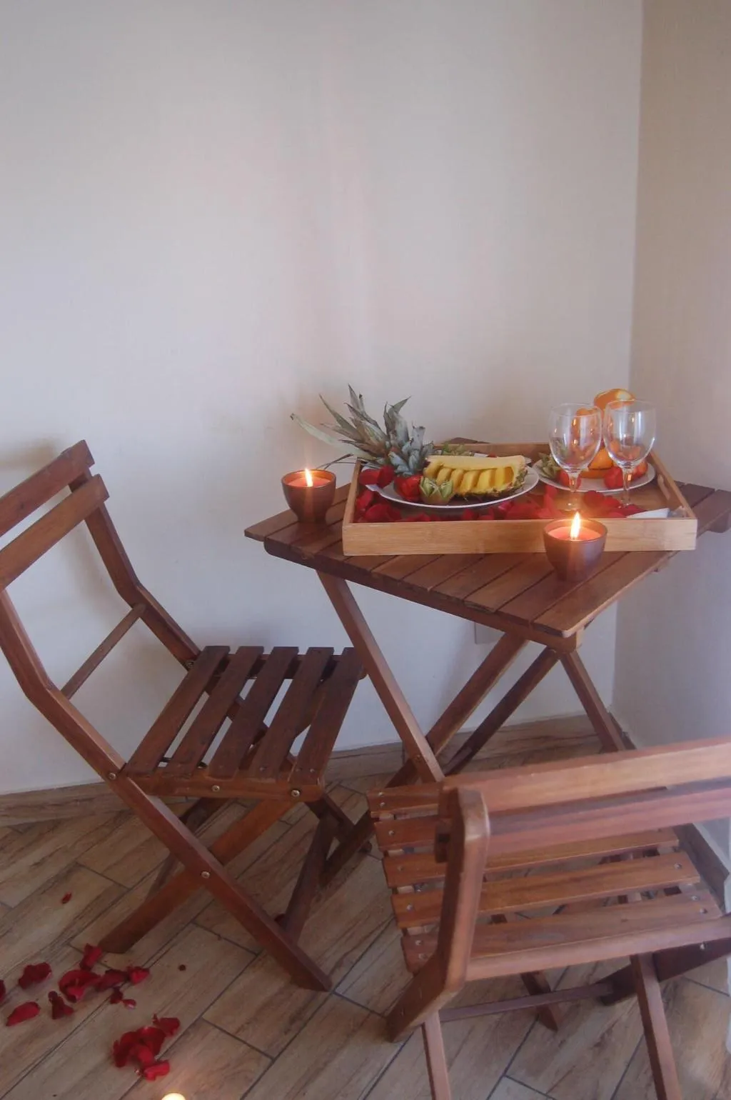 Room, Antadia B&B, Palermo