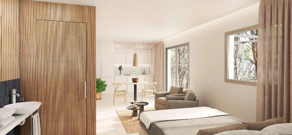 Room, Talaia Plaza EcoResort, Costa Brava