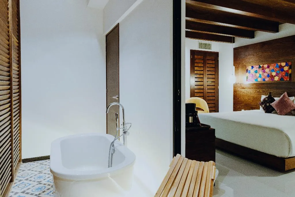 SUITE EXECUTIVE Room, Ame Hotel Boutique & Spa, Playa Del Carmen