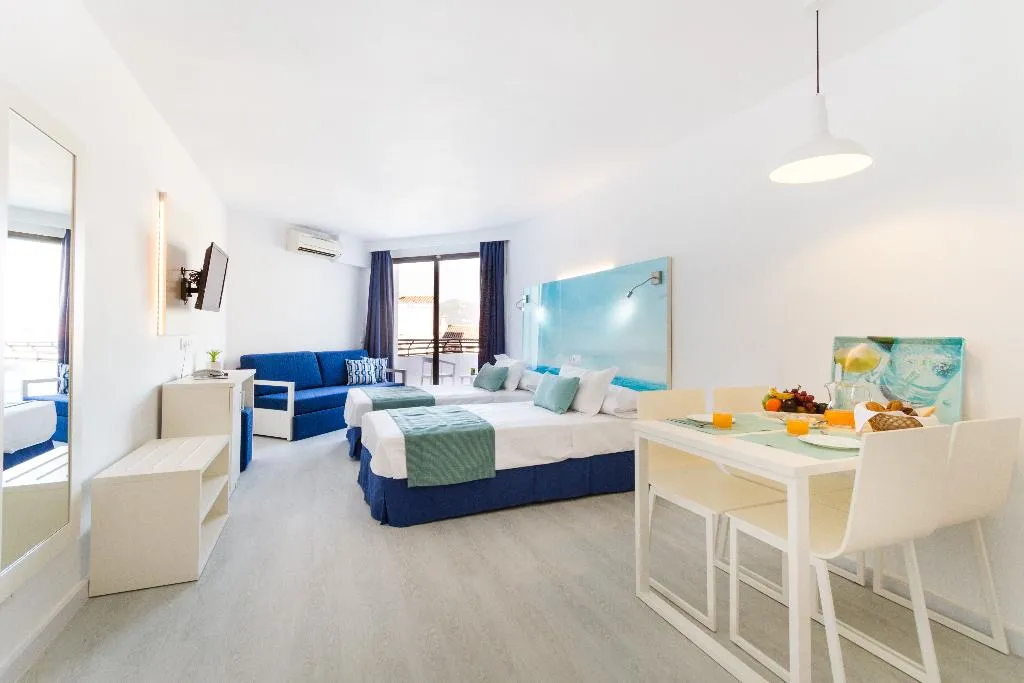 STUDIO PREMIUM Room, Plazamar Serenity Resort Apartments, Majorca