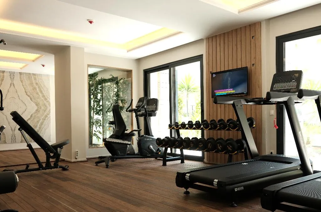 Sports and Entertainment, Rammos Managed by Dedeman, Bodrum