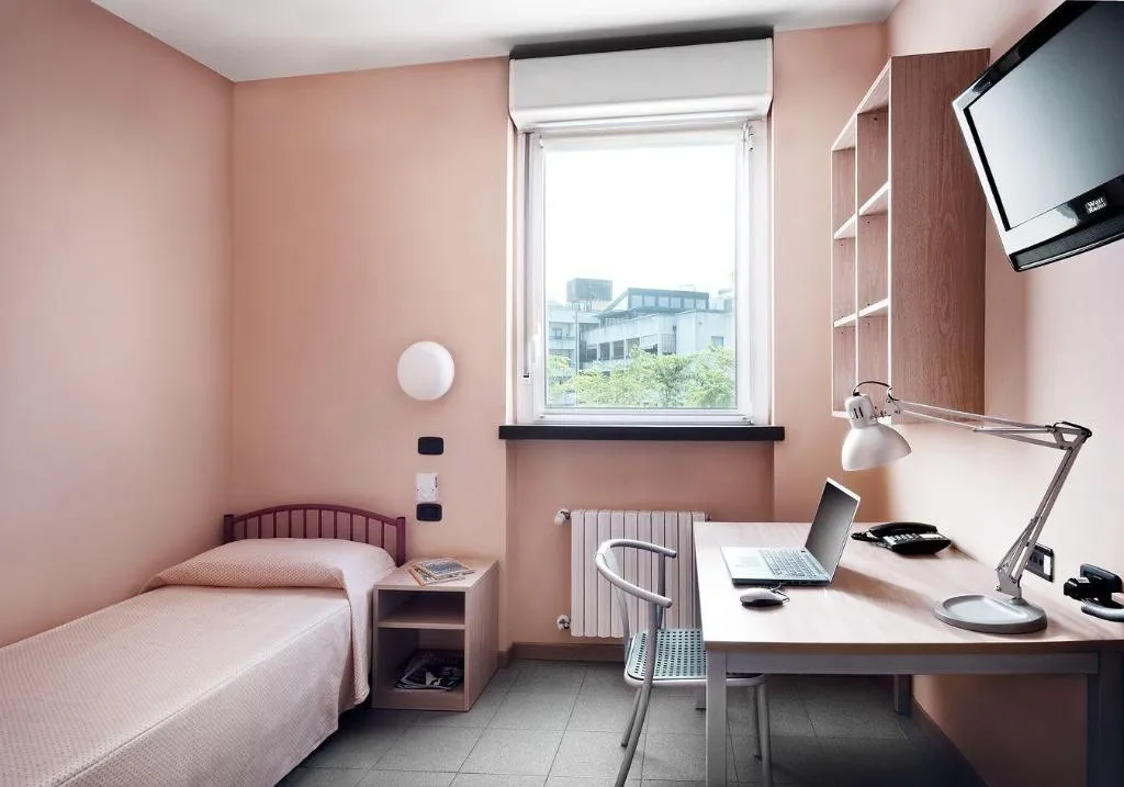 Room, La Cordata Accommodation - Zumbini 6, Milan