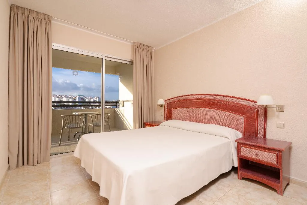 APARTMENT SEA VIEW Room, HOVIMA Santa Maria, Tenerife