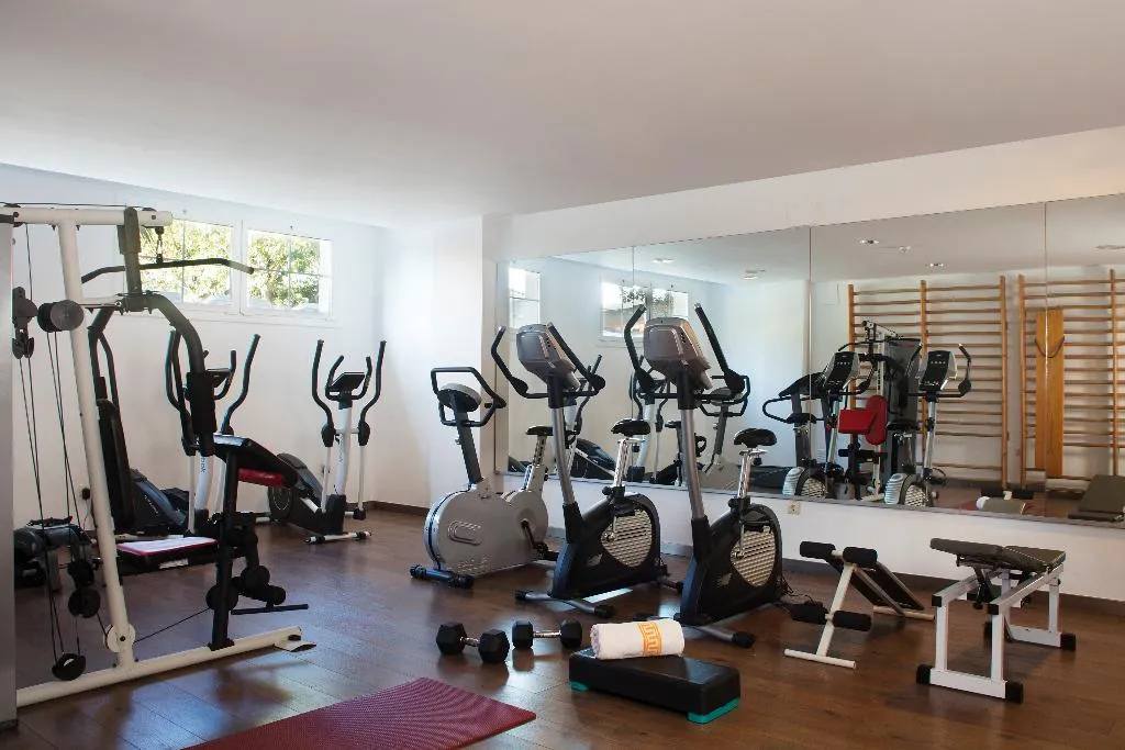 Sports and Entertainment, Luna Club Hotel Yoga & Spa, Costa Brava