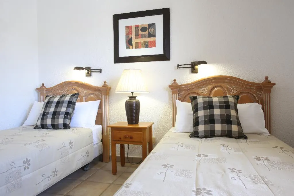 APARTMENT SEA VIEW Room, Ona Beverly Hills Suites, Tenerife