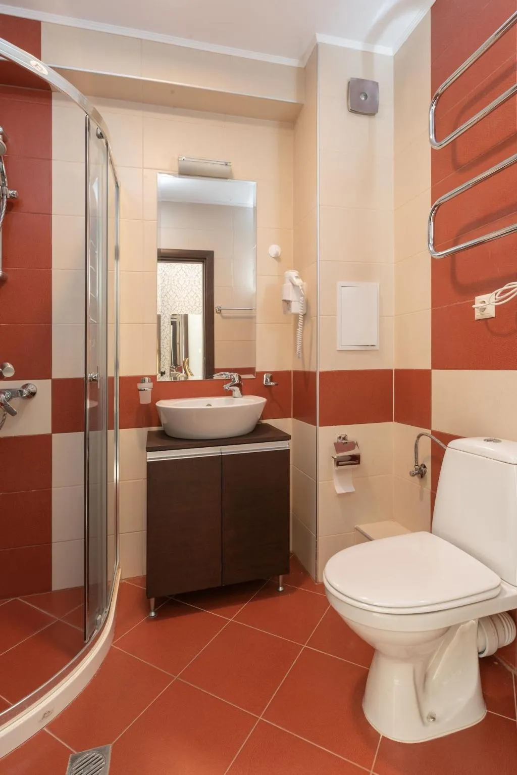 Room, Harmony Suites 2&3, Bourgas