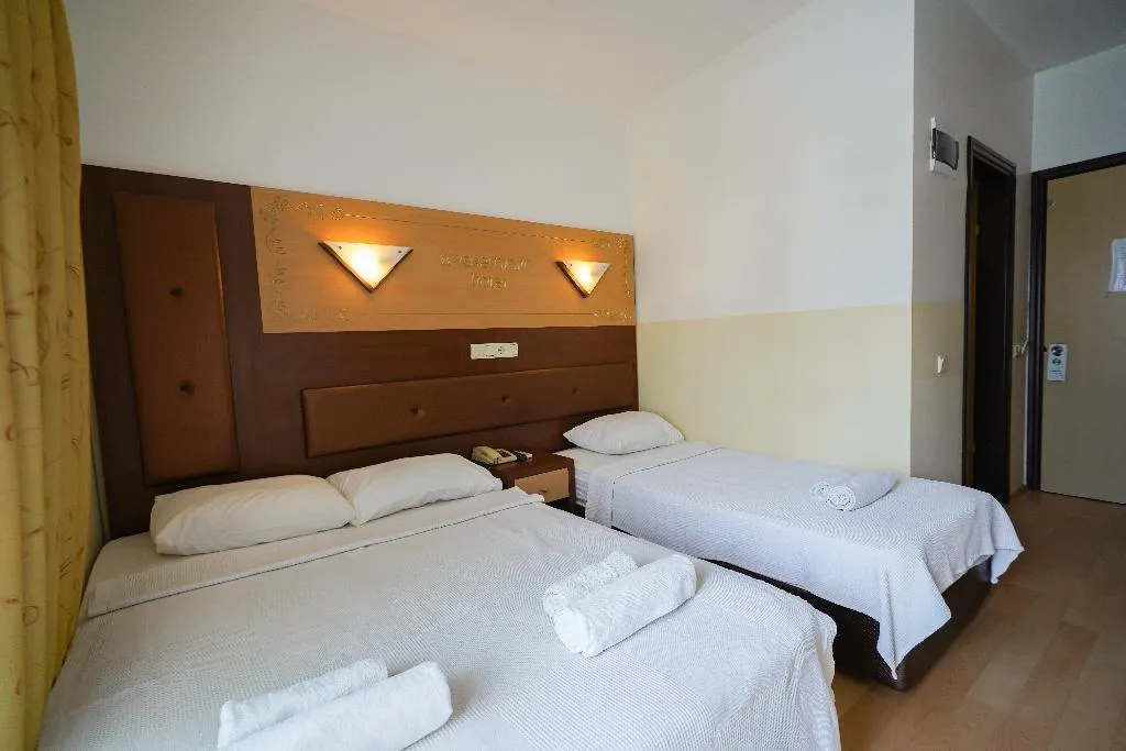 Room, Wassermann, Antalya