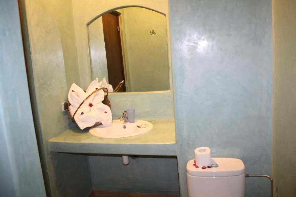 SUITE ONE BEDROOM ONE BATHROOM Room, Hôtel Agyad Agadir, Agadir