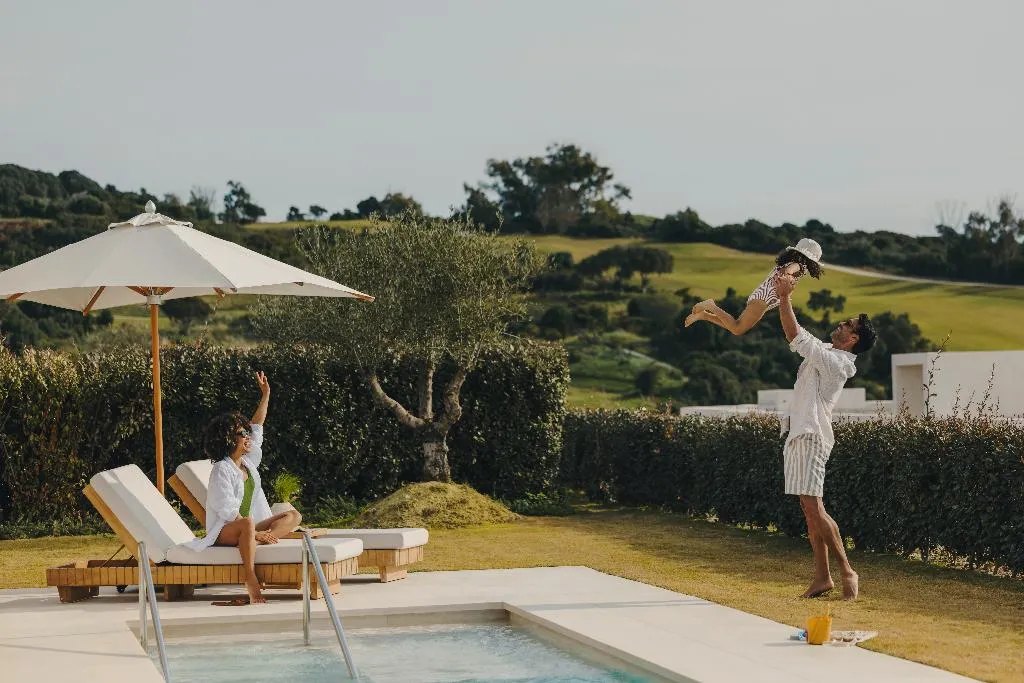 Sports and Entertainment, Fairmont La Hacienda Costa Del Sol, Costa Del Sol