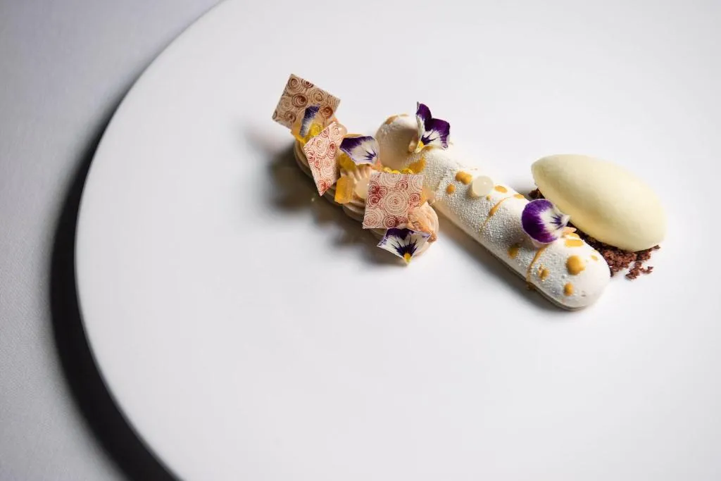 Restaurant, Sheraton Lake Como, Milan