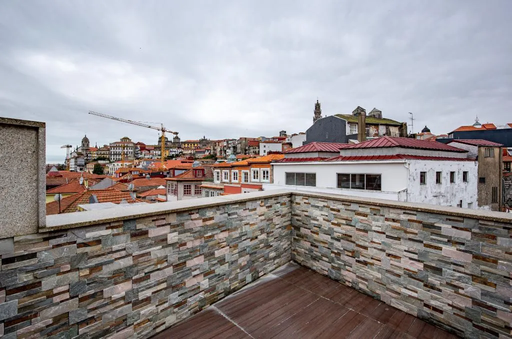 SUITE PENTHOUSE Room, Rs Porto Historic Center, Porto