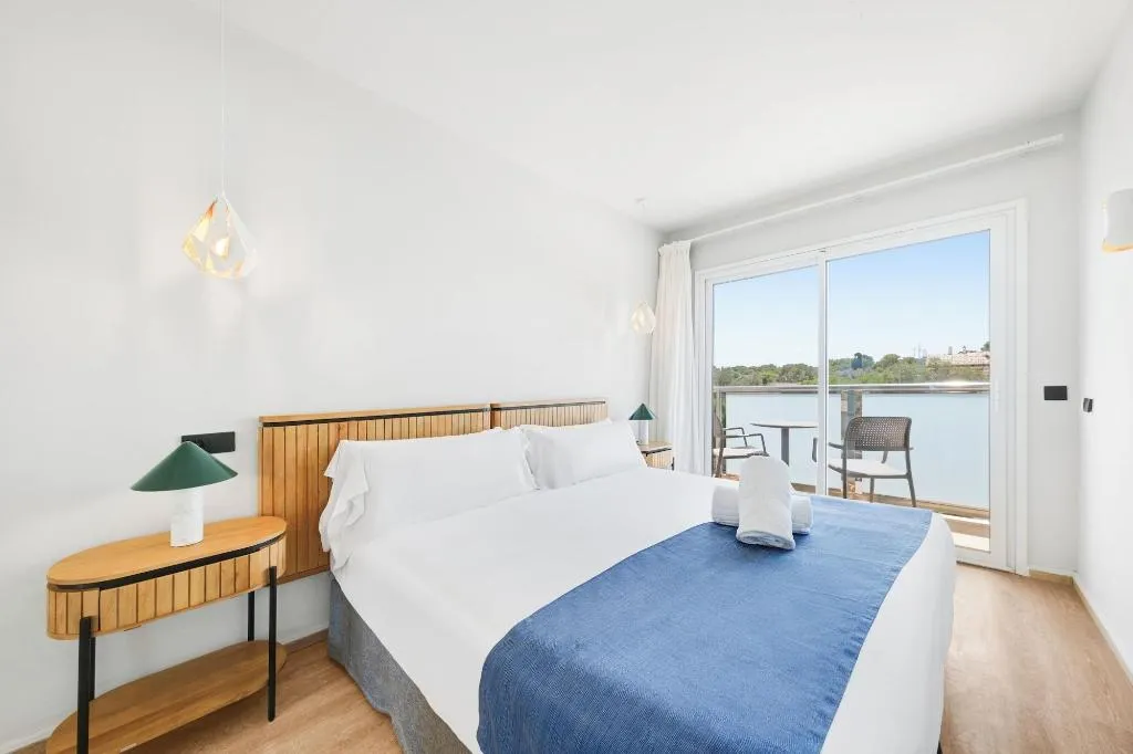 Room, Hotel Ankaa Adults Only 14, Majorca