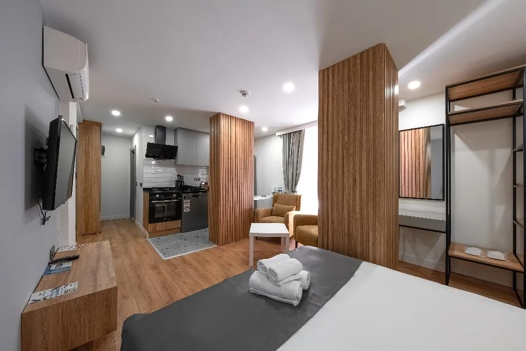 DOUBLE Accessible Room, Verde Mare Hotels, Antalya