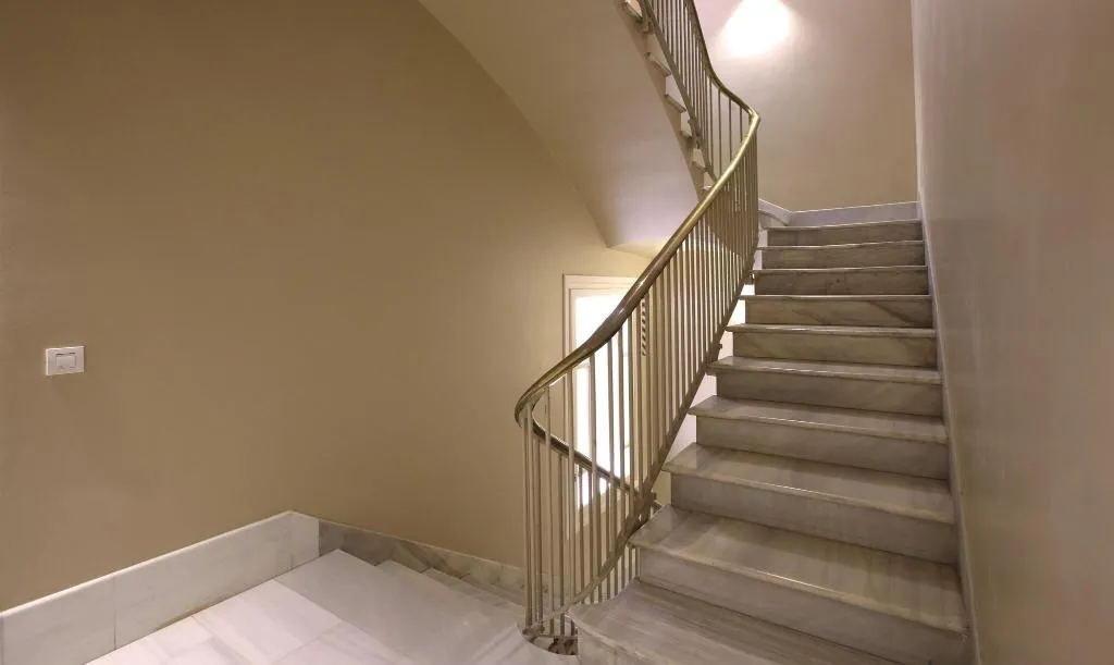 Lobby, Duquesa Suites, Barcelona