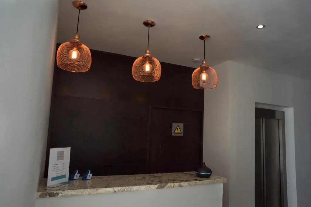 Lobby, Portea, Playa Del Carmen