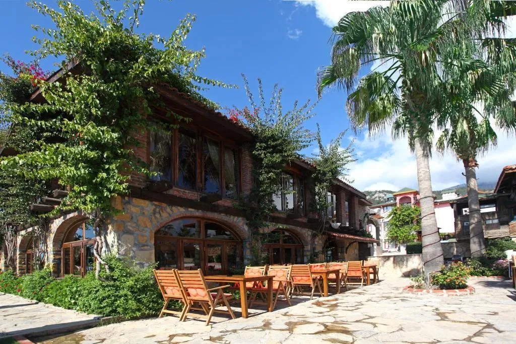 TRIPLE Accessible Room, Hotel Sea Gull - All Inclusive, Antalya